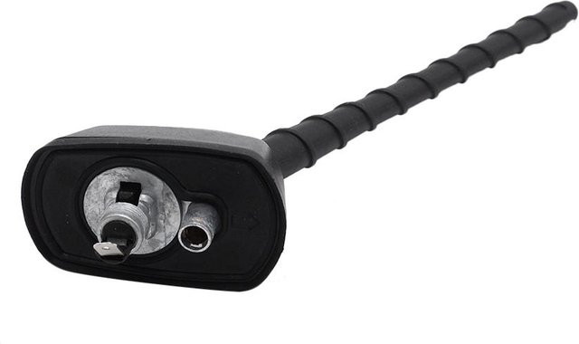 Neoglint Dachantenne AM/FM Radio Signalverstärker für KIA Sorento 2009-2014, Schwarz - Bild 1