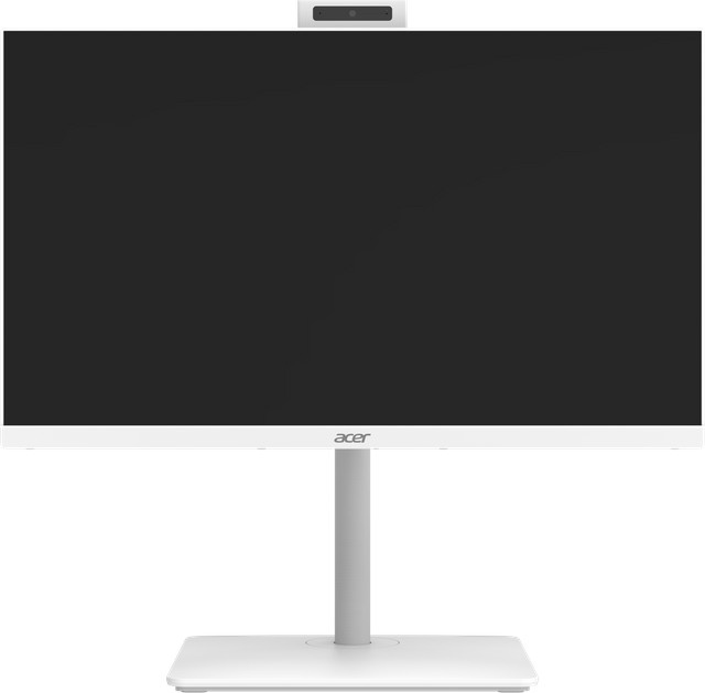 Acer Aspire C27-A All-in-One PC in Weiß mit 27 Zoll Full HD IPS Display, Intel Core i7-1355U, 16 GB DDR4 und 1 TB M.2 SSD - Bild 1