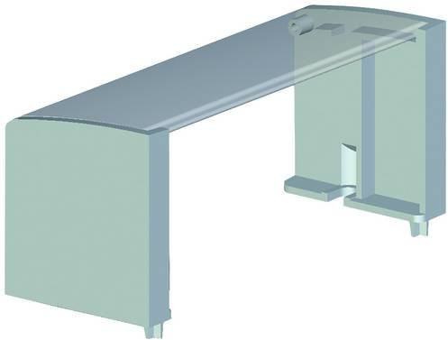 Pepperl+Fuchs Beschriftungsträger HiALC-HiCTF-SET-114, transparent - Bild 1