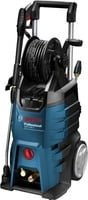Bosch Professional Hochdruckreiniger GHP 5-65 X in Blau und Schwarz - Bild 1