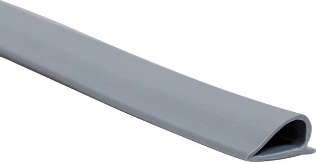 Primo selbstklebende Universaldichtung Densa 25 Profile D in Grau als Meterware - Bild 1