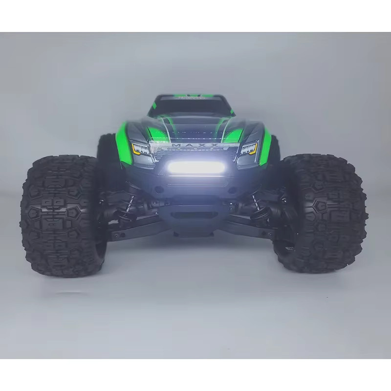 Traxxas LED Beleuchtung System Vorne Hinten, Scheinwerfer, Rücklicht - Bild 5