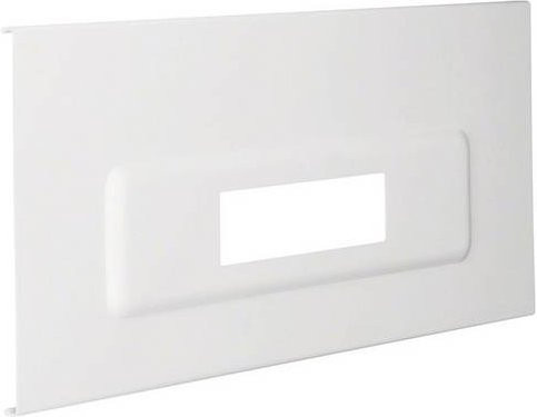 Hager Blende L94287035 Grau - Bild 1