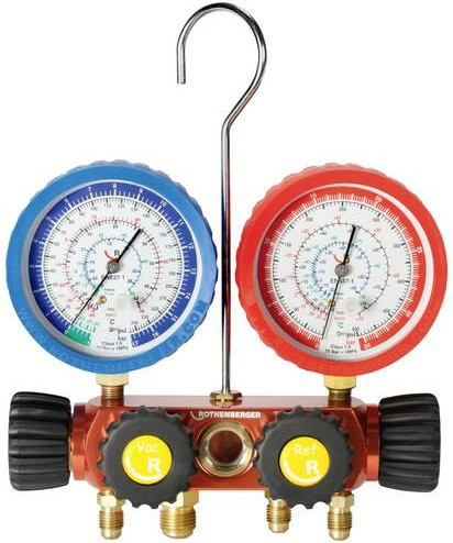 Rothenberger 170608 in Multicolor - Bild 1