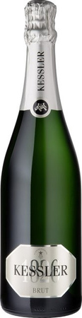 Kessler Sekt Brut, Deutschland, 0,75 l
