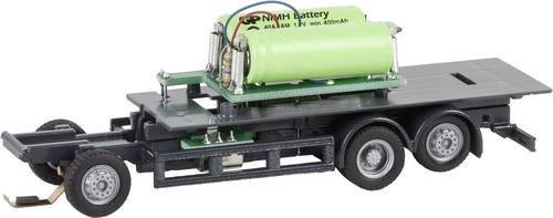 Faller Car System H0 Umbau-Chassis Dreiachser-LKW, 1:87 - Bild 1