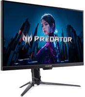 Acer Predator XB273UF5 Pulsar Gaming-Monitor mit 27 Zoll IPS-Display, QHD 1440p, 360 Hz, Schwarz - Bild 1