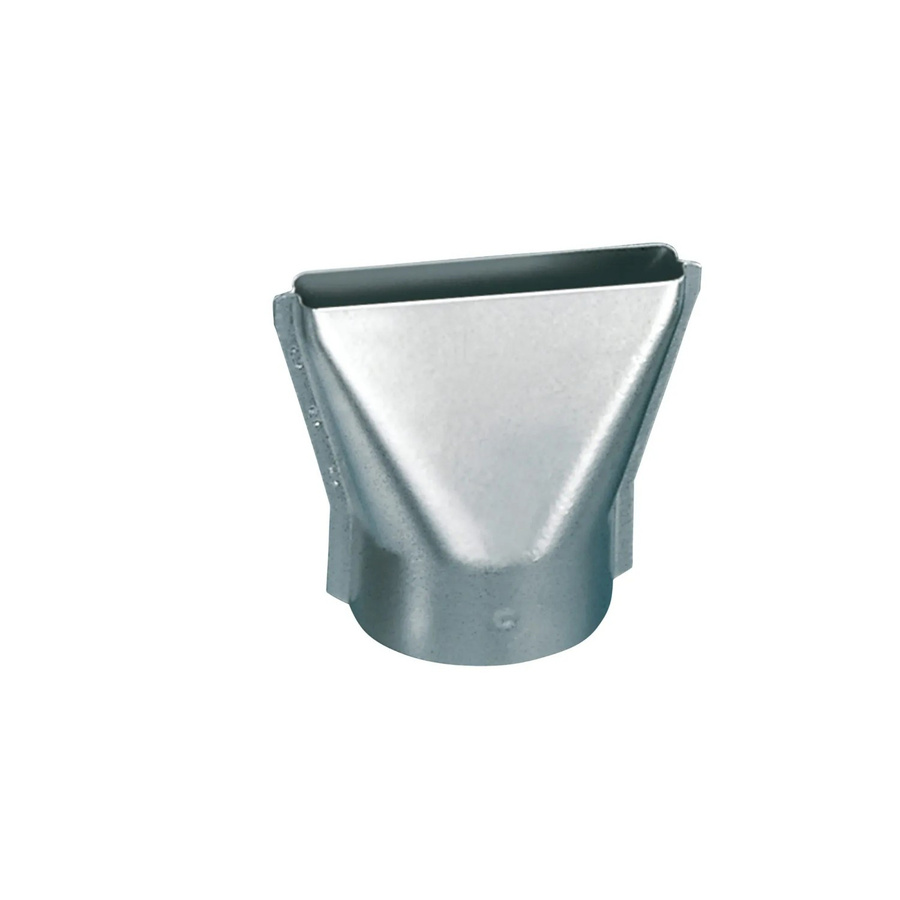 Steinel Breitschlitzdüse 50 mm passend für HG 2120 E und HG 222 Heißluftgeräte - Bild 2