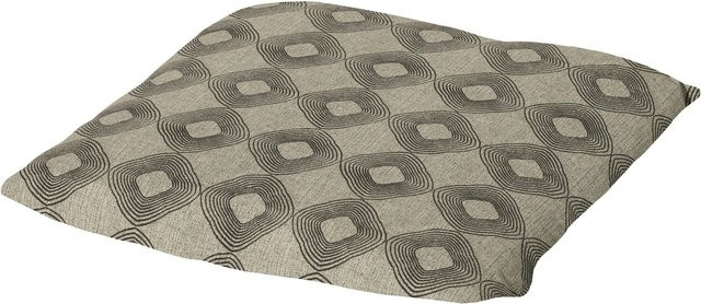 Madison Zierkissen Outdoor Rondo Grün B/B/H: 45 x 45 x 45 cm - Bild 1