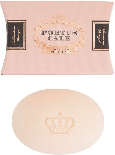 Castelbel Portus Cale Seife Rose Blush, 40g, Unisex - Bild 1