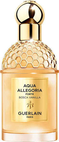 Guerlain Aqua Allegoria Bosca Vanilla Eau de Parfum, Damen - Bild 1