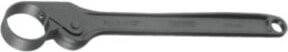 Gedore 31 K 30 Freilaufknarre ohne Ring aus Chrom-Vanadium-Stahl in Grau - Bild 1