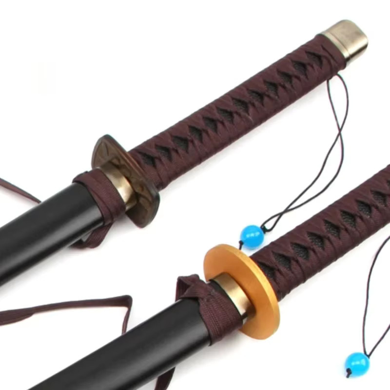 Bandai That Time I Got Reincarnated as a Slime Rimuru Tempest Katana, Schwert, 40 Zoll - Bild 3