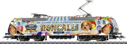 Märklin Circus Roncalli E-Lok BR 185.1, Modellfahrzeug, 1:87 (Spur H0) - Bild 1