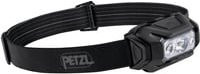 Petzl ARIA 2R RGB LED Stirnlampe, Schwarz/Multicolor, 625 lm, Akkubetrieben - Bild 1