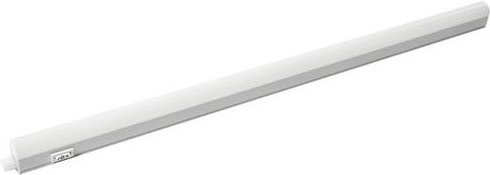 Megatron Pinolight CTT LED-Unterbauleuchte 7.5W in Weiß mit CCT-Funktion für Küche und Möbel - Bild 1