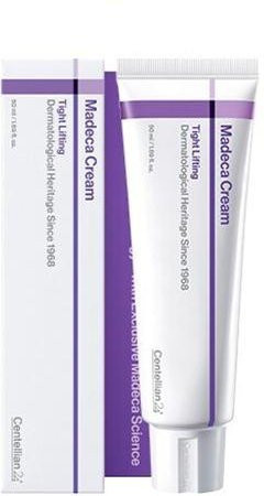 Centellian24 Madeca Cream, Gesichtscreme mit Kollagen, 50 ml - Bild 1