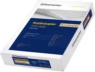 Soennecken Kopierpapier Bürokopier 5100 Universal DIN A4, Weiß, 80 g/m², 500 Blatt - Bild 1