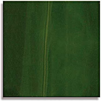 Rico Design Tiffany-Mosaiksteine in Moosgrün, 200 g, 10 x 10 mm - Bild 1