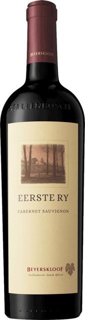 Beyerskloof Cabernet Sauvignon Rotwein, Stellenbosch, 2018, trocken, 0,75 l - Bild 1