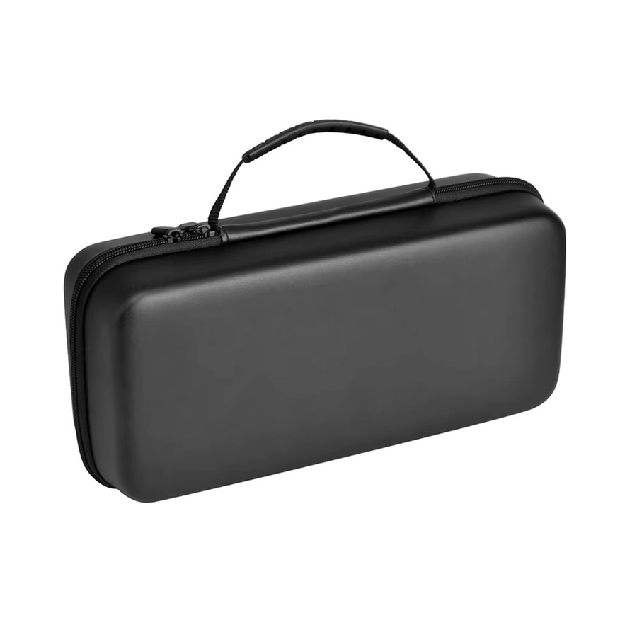 Lenovo Legion Go S Hartschalen-Tragetasche, wasserdichte und sturzsichere Reisetasche in Schwarz - Bild 2