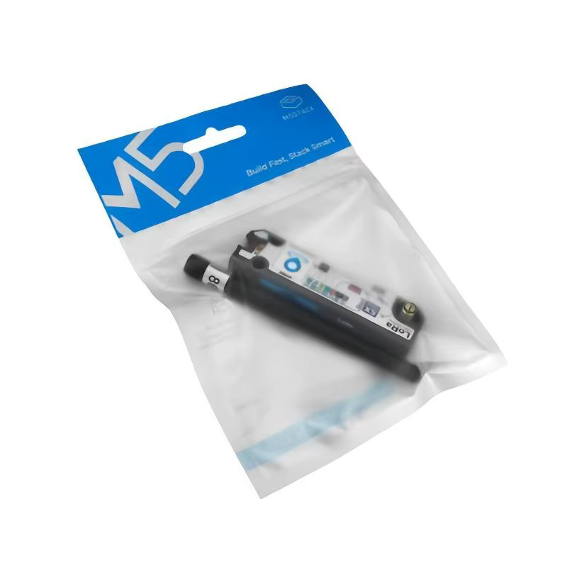 M5Stack Cardputer Adv Set mit SX1262 LoRa-Modul, M5Stack Cap und SMA-Antenne - Bild 2
