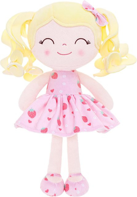 BC Pet Supplies Babypuppen Fruchtserie, Weiche Puppe, ab 0 Jahre - Bild 1