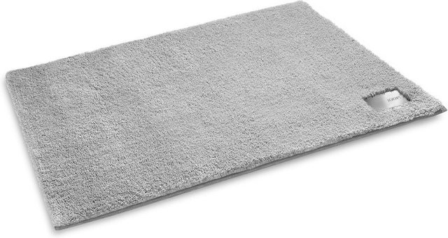 Badematte JOOP! LUXURY in Beige oder Grau, rutschfest und fußbodenheizunggeeignet, B/T: 50 x 60 cm - Bild 1