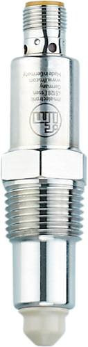 Ifm Electronic Binärer Füllstandsensor LMC510 in Silber mit Betriebsspannung 18 - 30 V/DC - Bild 1