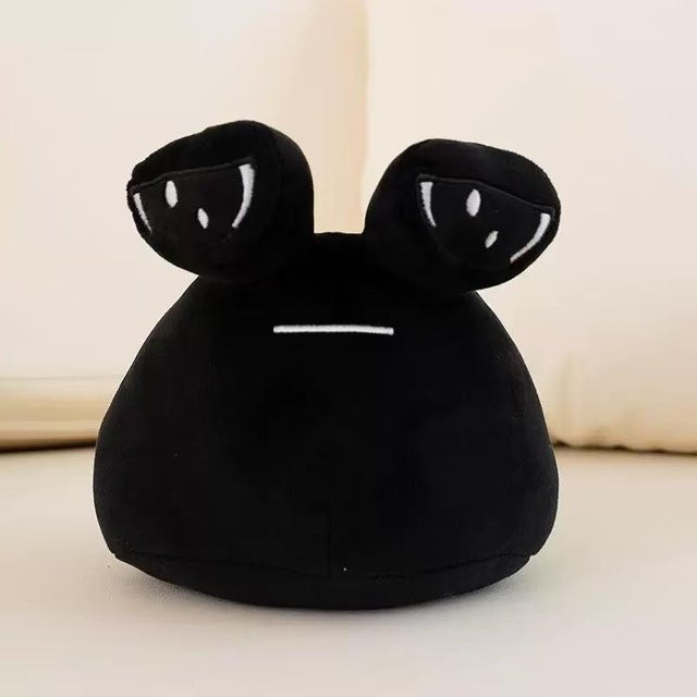 Yiran toy Pou Plüschtier, 4-teiliges Set, ab 14 Jahren - Bild 1