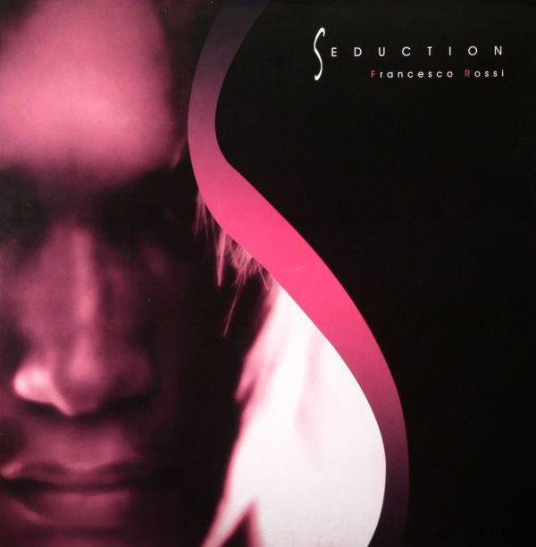 Francesco Rossi - Seduction Vinyl LP 12 Zoll, Molto Recordings, Dance & Electronica, Italien, Gebraucht - Bild 1