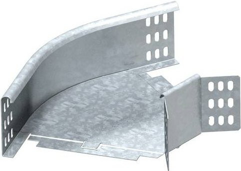 OBO Bettermann Bogen 7067313 - Bild 1