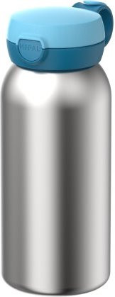 Mepal Campus Isolierflasche mit Klappdeckel, 500 ml, Blue - Bild 1