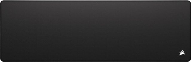 Corsair Gaming-Mauspad MM Cloth XL in Schwarz - Bild 1