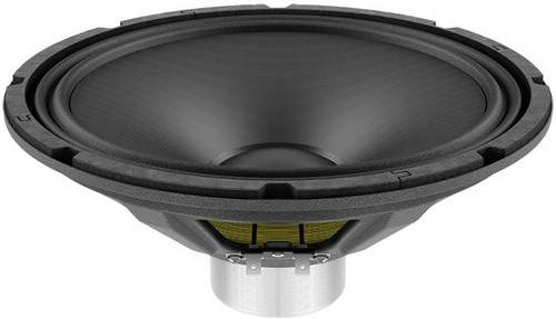 Lavoce WSN102.00 Tieftöner 10 Zoll 25,4 cm, 150W, 8 Ohm, Schwarz - Bild 1