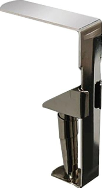 d-c-fix Tischdeckenhalter Multifit in Grau - Bild 1