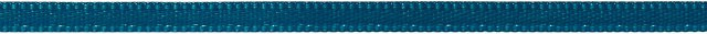 Rico Design Paper Poetry Satinband aus Polyester, Farbe: Petrol, Breite: 0,3 cm, Länge: 3 m - Bild 1