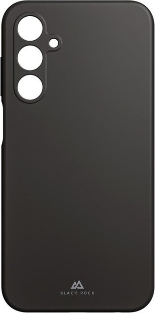 Samsung Urban Case Cover für Galaxy A25 5G, Schwarz - Bild 1