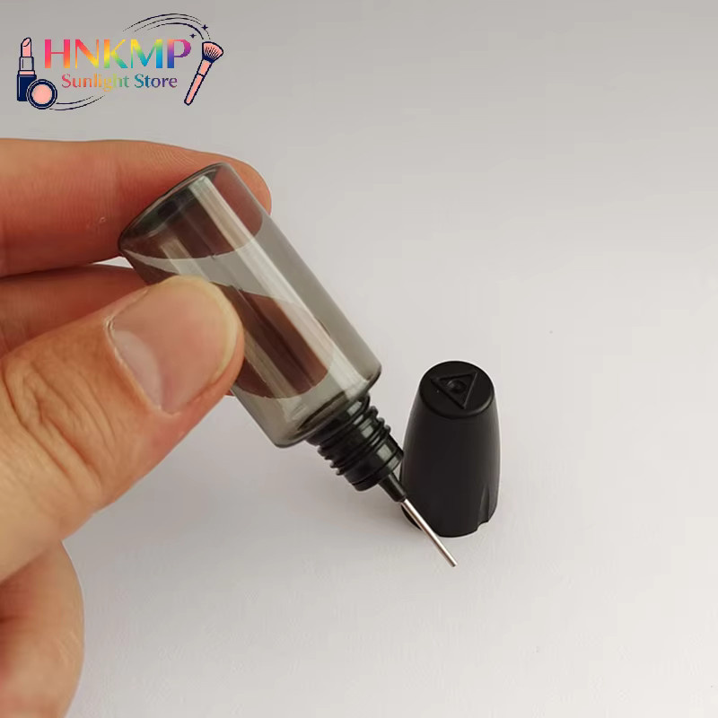 HNKMP PET-Sprühflasche für Öl und Nagelkunst, 30 ml, Unisex - Bild 3