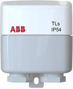 ABB 2CSM229931R1341 Lichtsensor in Weiß aus Kunststoff - Bild 1