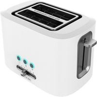 Cecotec Toaster Toast&Taste 9000 Double in Weiß - Bild 1