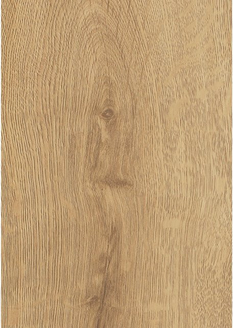 Krono Original Herringbone Laminat in Holzoptik Beige-Braun, Stärke: 8 mm - Bild 1