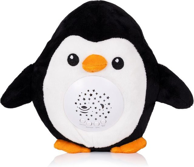 Chipolino Plüschtier schwarz - Bild 1