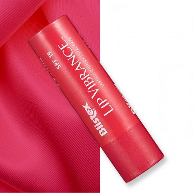 Blistex Lip Vibrance Getönter Lippenbalsam, Red, Glänzend, 2 Stück - Bild 2