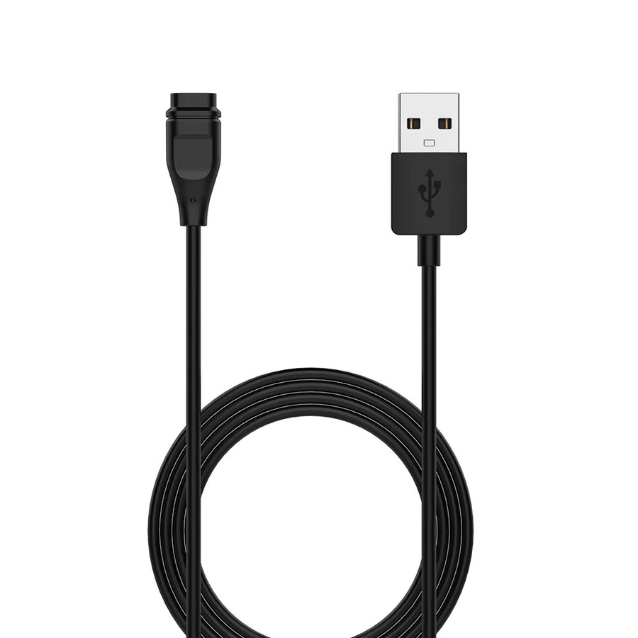 USB-C Ladegerät für Coros Pace 2, Pace 3, Apex 2 Pro, Apex Pro, Apex 42 mm & 46 mm sowie Vertix und Vertix 2 in Schwarz - Bild 6