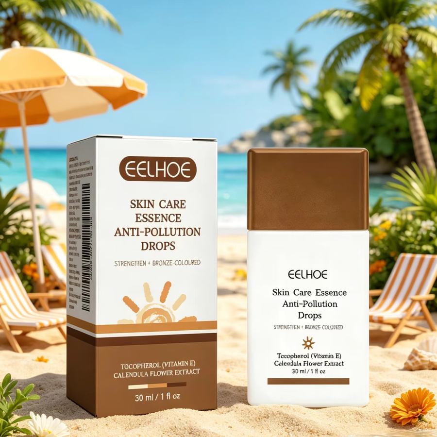 EELHOE Bräunungsgel, 30 ml - Bild 2
