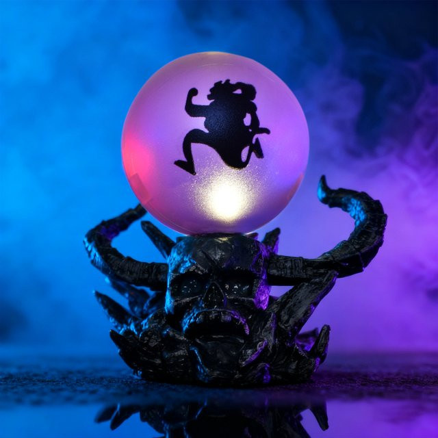 Bandai One Piece Ruffy Gear 5 Figure, Einzelfigur, Bunt / Mehrfarbig - Bild 1