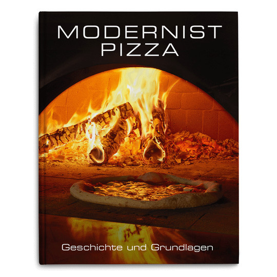 Modernist Pizza, Deutsche Ausgabe - Bild 2