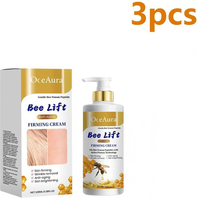OceAura Kollagen Körpercreme, 100 ml, Damen - Bild 1