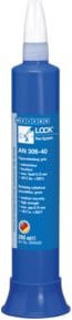 WeiconLOCK AN 306-40 Fügeverbindung Blau 200 ml - Bild 1